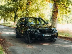 Black Used 2023 BMW X3 Competition Edition SUV | £54,950 (Fair price)