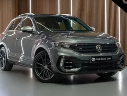 Used 2022 VW T-Roc R SUV | £24,995 (Good price)