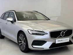 Used 2022 Volvo V60 Momentum Estate | £23,245 (Fair price)
