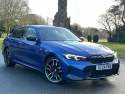 BMW M340