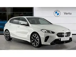 Used 2025 BMW 120 M Sport Hatchback | £26,896