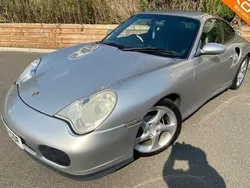 Used 2002 Porsche 911 Carrera 4 Coupe | £29,500 (Expensive)
