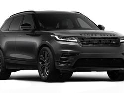 New 2025 Land Rover Range Rover Velar HSE Dynamic SUV | £63,367 (Fair price)