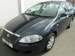 Used 2007 Fiat Croma Hatchback | £3,490