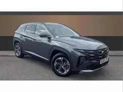 Other New 2024 Hyundai Tucson Advanced SUV | £25,900 (Super price)