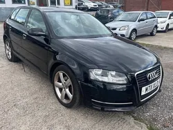 Used 2011 Audi A3 | £2,750 (Good price)