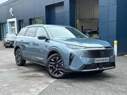 Other New 2024 Peugeot 5008 Allure MPV | £38,375 (A bit pricey)