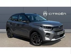 Other New 2025 Citroën C3 PureTech Hatchback | £18,041 (Fair price)