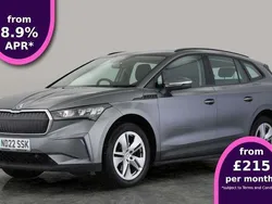 Used 2023 Skoda Enyaq iV ecoSuite SUV | £16,823 (Good price)