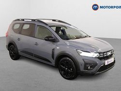 Grey Used 2023 Dacia Jogger Extreme MPV | £15,199 (Fair price)