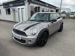 Grey Used 2013 Mini One D Hatchback | £3,495 (Fair price)