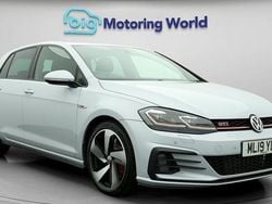 Used 2019 VW Golf VII GTI Hatchback | £18,300 (Good price)