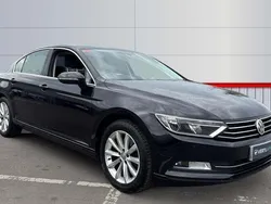 Used 2016 VW Passat SE Sedan | £7,563 (Good price)