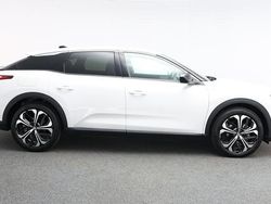 White Used 2024 Citroën C5 X PureTech Estate | £20,999 (A bit pricey)