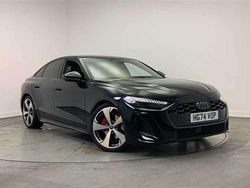 Used 2024 Audi A5 Coupe | £41,900