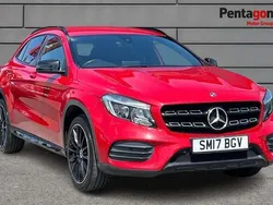 Used 2019 Mercedes GLA220 Executive SUV | £13,295 (Good price)