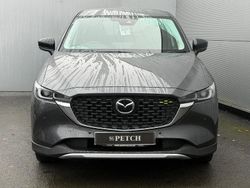 Grey Used 2023 Mazda CX-5 Newground SUV | £22,495 (Good price)
