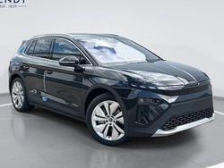 Black magic pearl effect Used 2025 Skoda Elroq SUV | £31,999 (Good price)