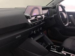 Black Used 2024 Citroën e-C4 SUV | £16,609 (Fair price)