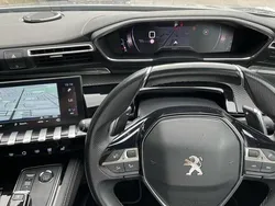 Grey Used 2022 Peugeot 508 Premium Hatchback | £16,782 (Fair price)