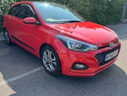 Used 2020 Hyundai i20 Premium SE Hatchback | £9,695 (Fair price)