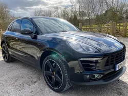 Used 2015 Porsche Macan SUV | £20,190 (Fair price)