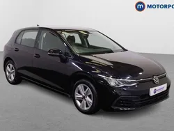Used 2024 VW Golf VIII Life Hatchback | £15,399 (Super price)