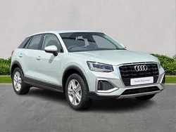 Other New 2024 Audi Q2 Sport SUV | £29,999 (Fair price)