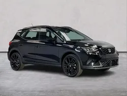 Other New 2024 Seat Arona Black Edition SUV | £26,997