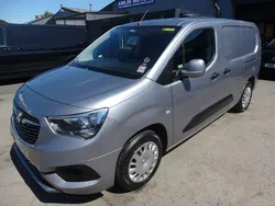 Grey Used 2019 Vauxhall Combo Sportive MPV | £5,999 (A bit pricey)