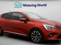 Used 2019 Renault Clio IV Iconic Hatchback | £10,700 (Fair price)