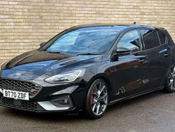 Used 2020 Ford Focus ST | £18,095 (Fair price)