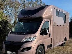 Grey Used 2018 Citroën Relay Van | £33,995