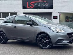 Grey Used 2019 Vauxhall Corsa Hatchback | £8,395 (Fair price)
