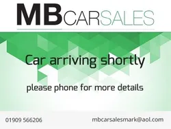 White Used 2017 Citroën Berlingo MPV | £3,995 (Good price)