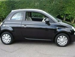 Used 2008 Fiat 500 Hatchback | £5,250