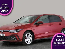 Used 2024 VW Golf VIII GTE Hatchback | £17,347 (Super price)
