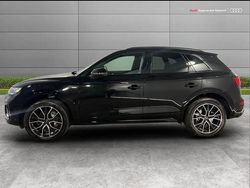 Black Used 2024 Audi Q5 Black Edition SUV | £42,946 (Expensive)
