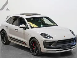 Used 2023 Porsche Macan SUV | £72,895