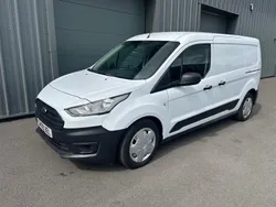 White Used 2019 Ford Transit Van | £8,995 (Fair price)