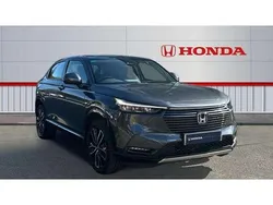 Other Used 2023 Honda HR-V Advance SUV | £25,335 (Fair price)