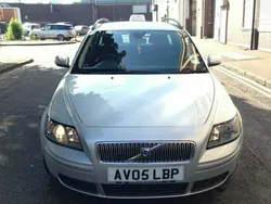 Used 2005 Volvo V50 Estate | £3,490 (Expensive)