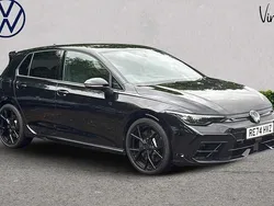 Used 2026 VW Golf VIII Black Edition Hatchback | £42,201 (A bit pricey)