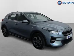 Used 2022 Kia XCeed 2 SUV | £10,599 (Fair price)
