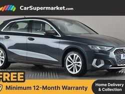 Used 2024 Audi A3 Sportback Sport Hatchback | £20,497 (Good price)