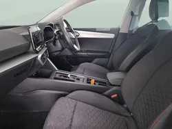 Used 2024 Seat Leon FR Hatchback | £14,142 (Super price)