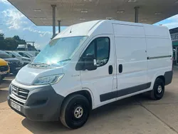 White Used 2017 Fiat Ducato S Van | £7,450 (Super price)