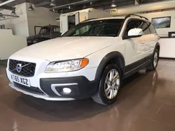 White Used 2016 Volvo XC70 SE SUV | £7,495 (Super price)