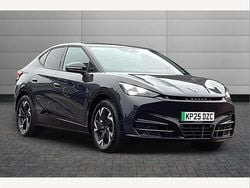 Grey Used 2025 Cupra Tavascan SUV | £30,400 (Super price)