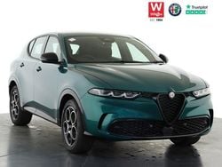 New 2025 Alfa Romeo Sprint Sprint Coupe | £39,995